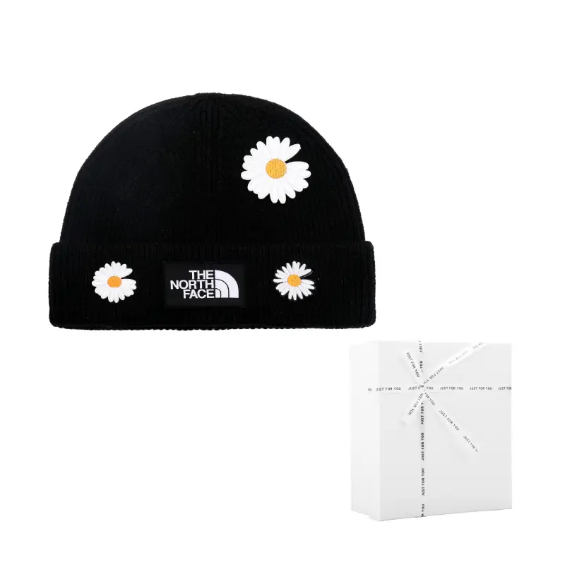 Нейлоновая шапка унисекс THE NORTH FACE, черный
Нейлоновая шапка унисекс THE NORTH FACE, черный