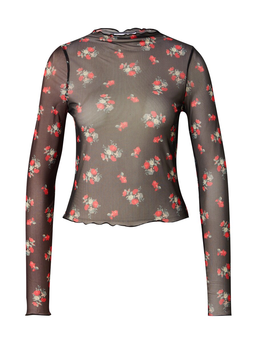 Рубашка Noisy may NMLESLEY, черный
Рубашка Noisy may NMLESLEY, черный