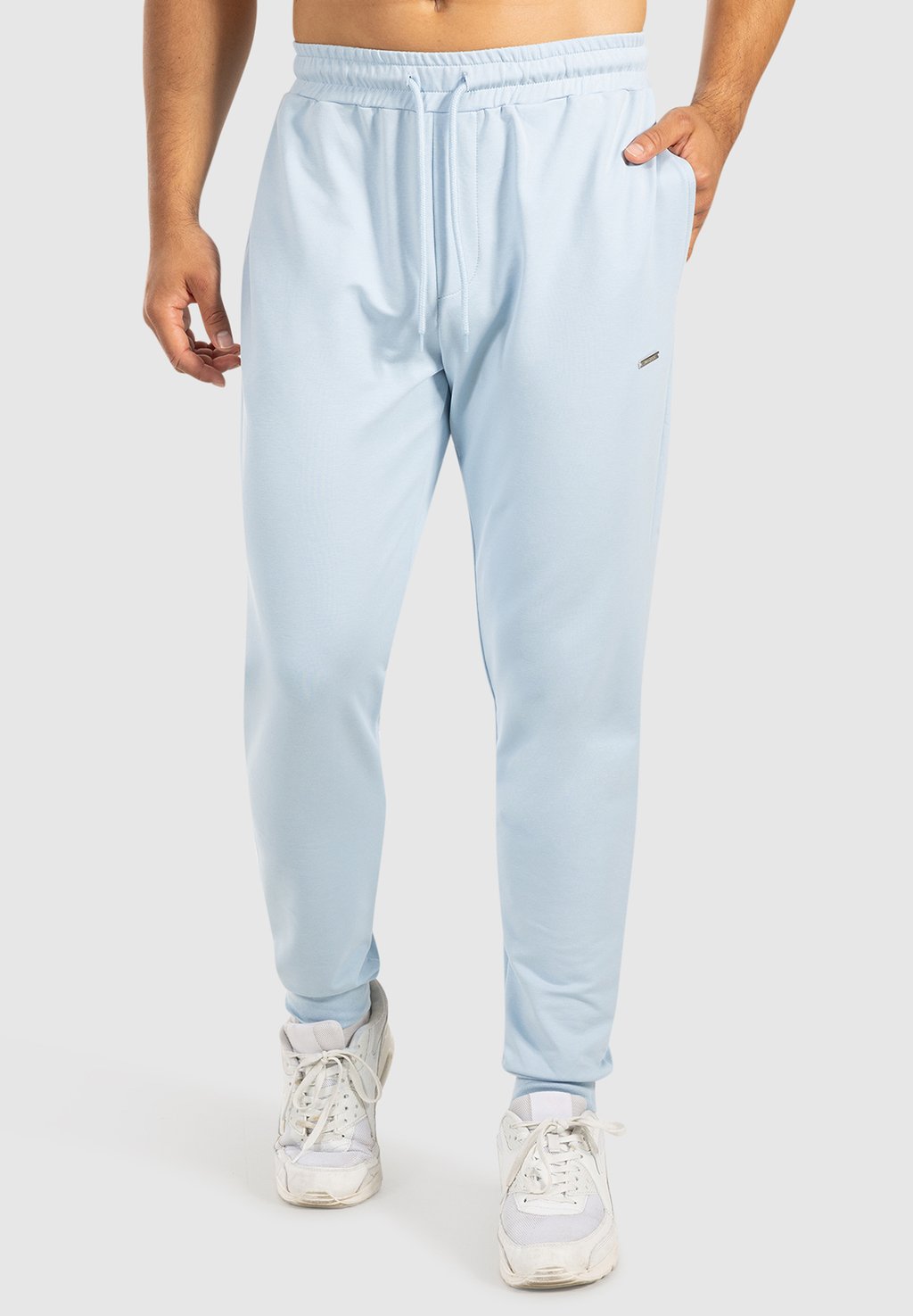 Брюки NILO Smilodox, светло-голубой
Брюки NILO Smilodox, светло-голубой