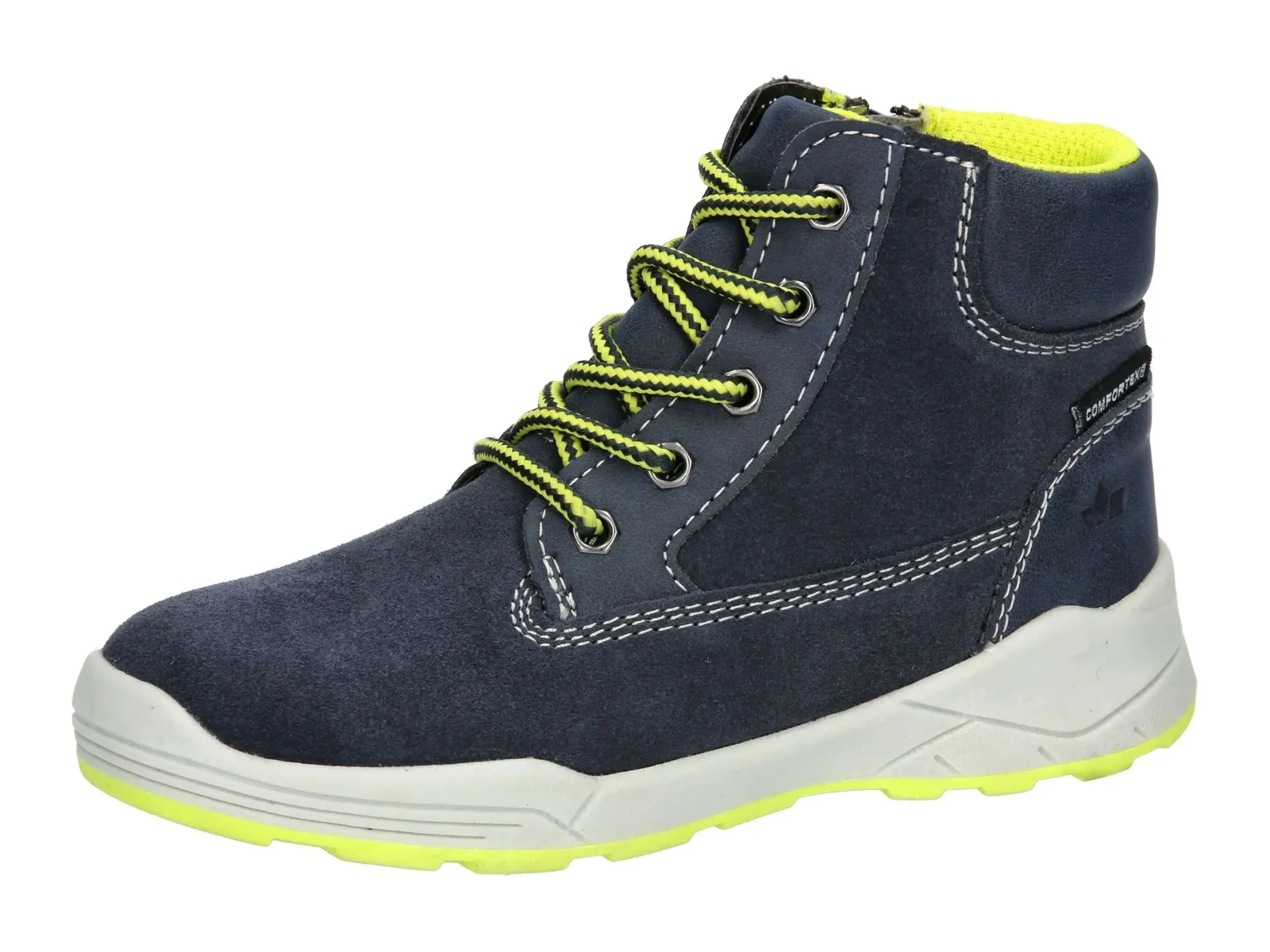 Зимние ботинки Lico "Ботинки для отдыха Benisha", синий
Зимние ботинки Lico "Ботинки для отдыха Benisha", синий