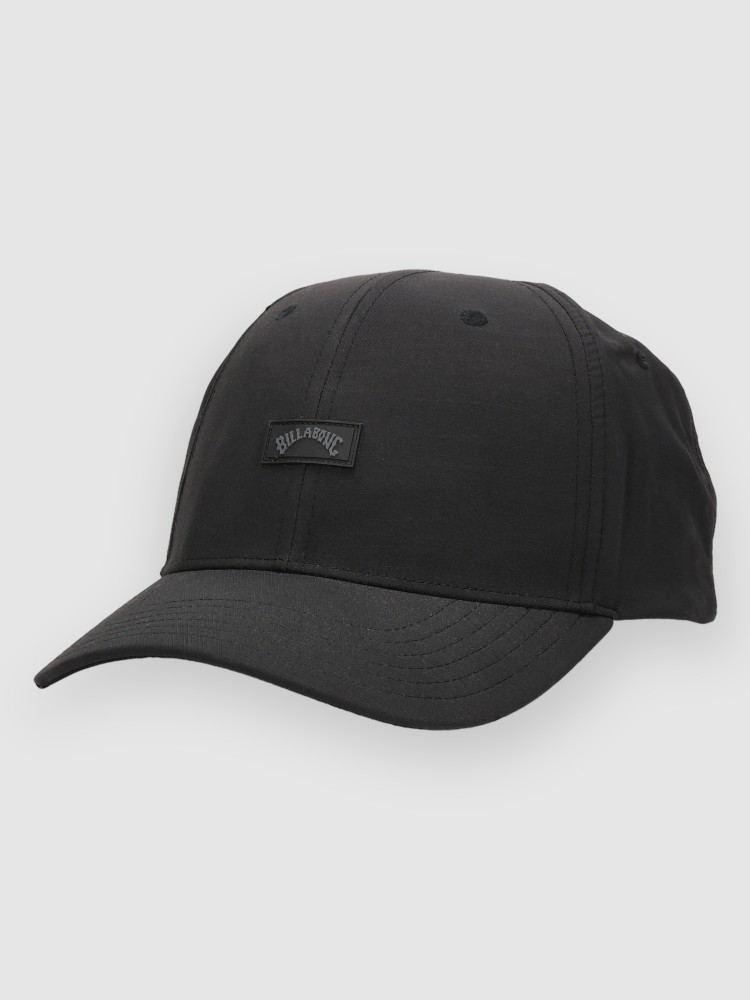 Бейсболка Billabong Surftrek Snapback Cap, black
Бейсболка Billabong Surftrek Snapback Cap, black