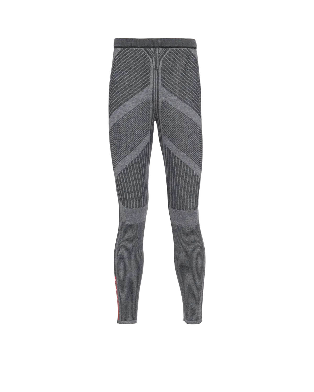 Технические брюки из трикотажа Techno Prada, серый
Технические брюки из трикотажа Techno Prada, серый