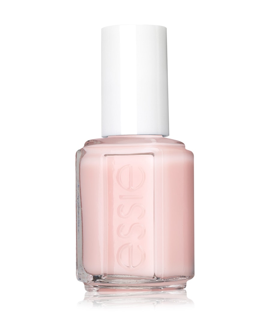 Лак для ногтей essie Nudetöne, Nr. 13 - Mademoiselle, 13.5 ml
Лак для ногтей essie Nudetöne, Nr. 13 - Mademoiselle, 13.5 ml