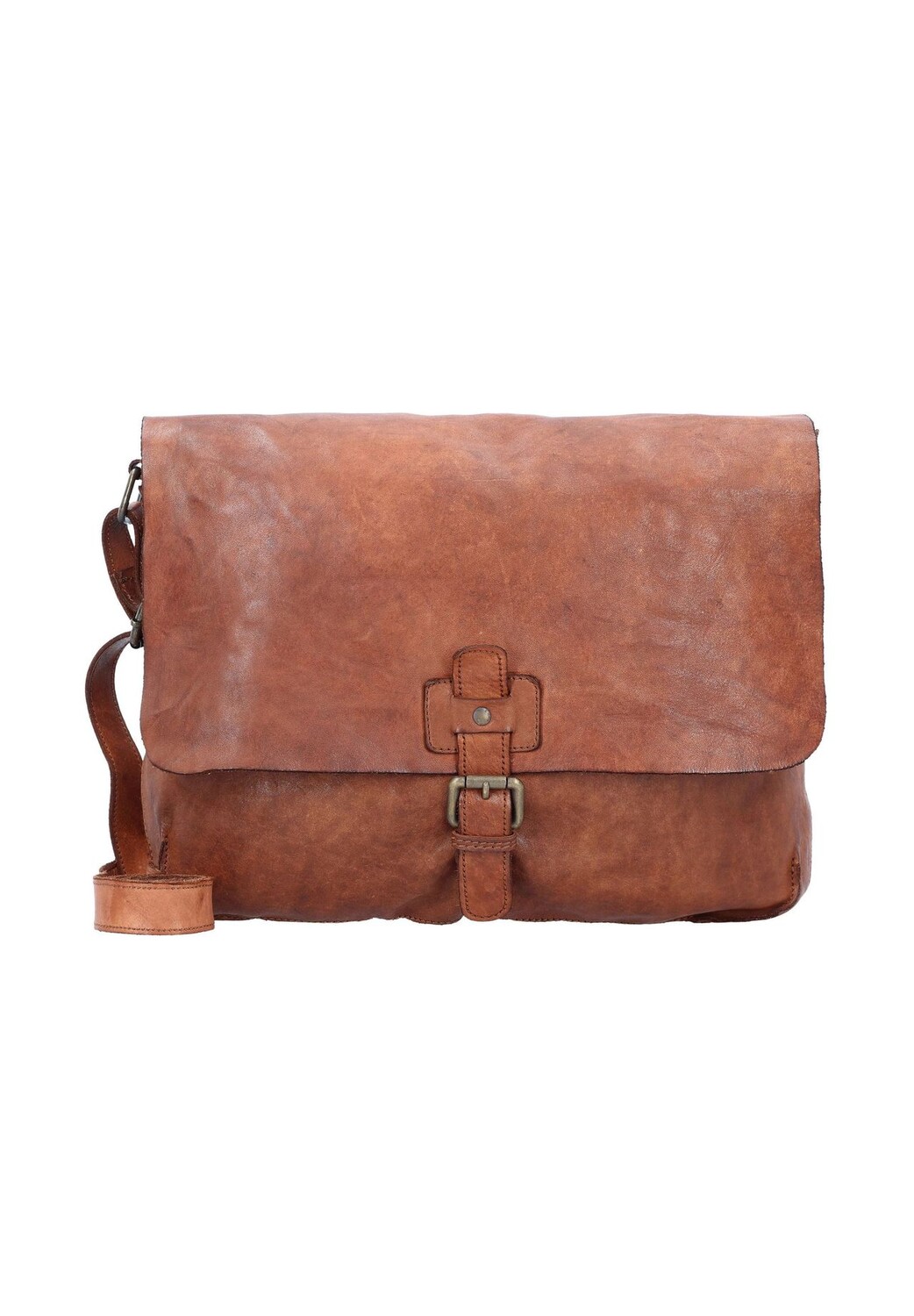 Сумочка кожаная 35 см HAROLD'S, цвет Cognac
Сумочка кожаная 35 см HAROLD'S, цвет Cognac