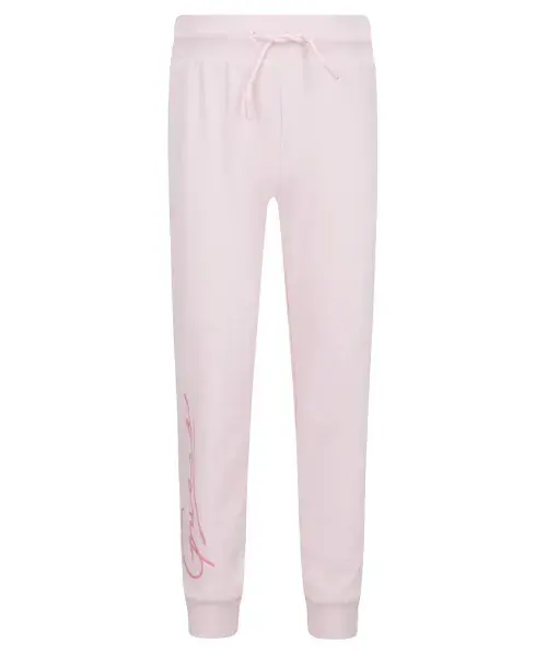 Спортивные штаны Regular fit Guess Active, розовый
Спортивные штаны Regular fit Guess Active, розовый