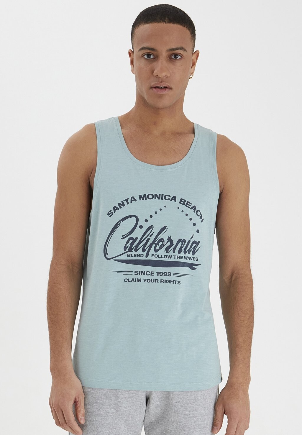 Топ BHGALIFO Blend, цвет aquifer
Топ BHGALIFO Blend, цвет aquifer