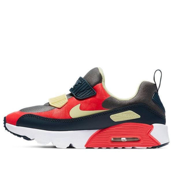 Кроссовки air max tiny 90 Nike, черный
Кроссовки air max tiny 90 Nike, черный