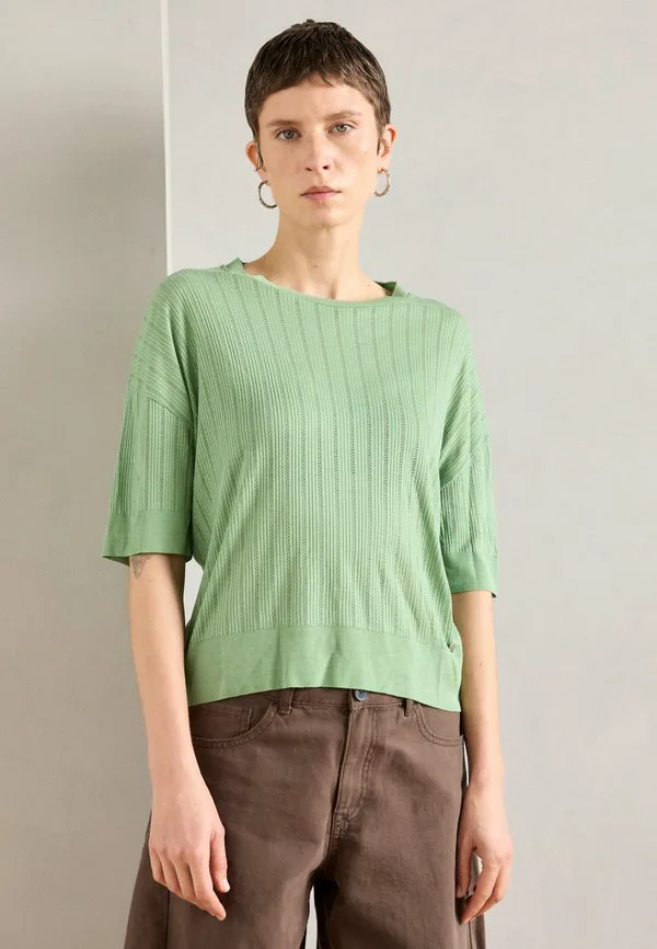 Футболка с весенним принтом Mos Mosh, Turf Green, Зеленый, Футболка с весенним принтом Mos Mosh, Turf Green
Футболка с весенним принтом Mos Mosh, Turf Green, Зеленый, Футболка с весенним принтом Mos Mosh, Turf Green