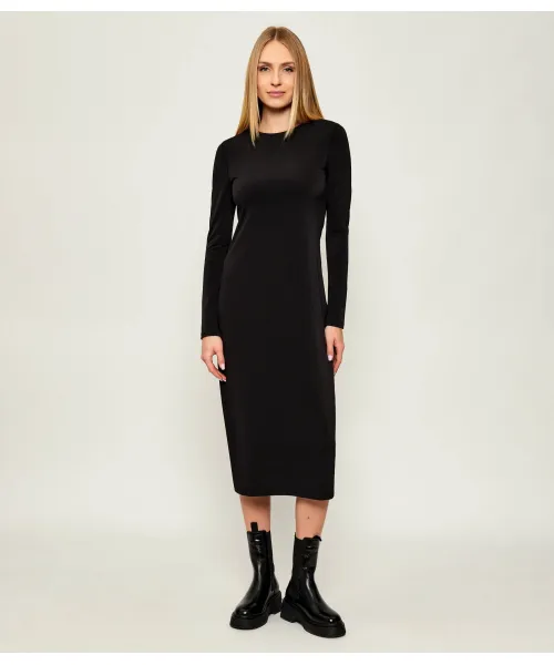 Платье Calvin Klein Jeans, черный
Платье Calvin Klein Jeans, черный