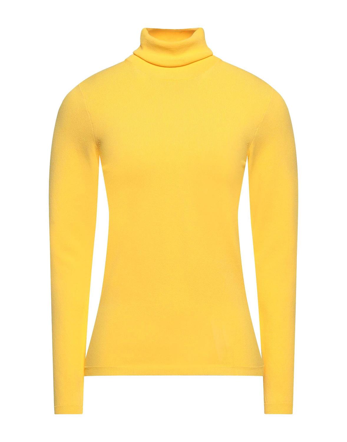 Водолазка Stella Mccartney, желтый
Водолазка Stella Mccartney, желтый