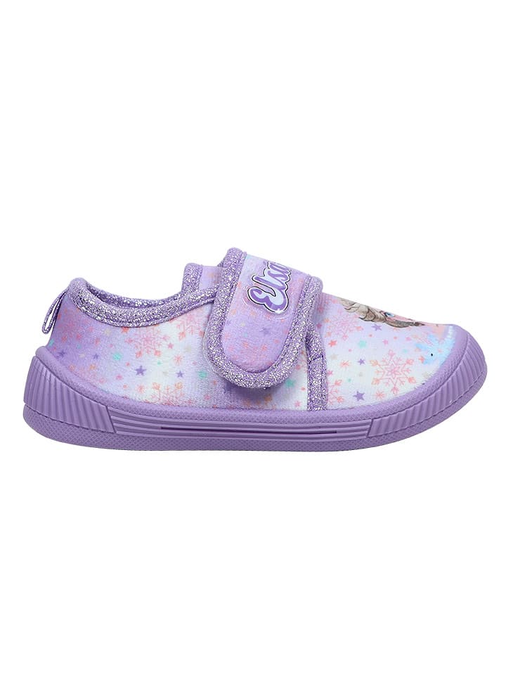 Walt Disney Тапочки фиолетового цвета
Walt Disney Тапочки фиолетового цвета