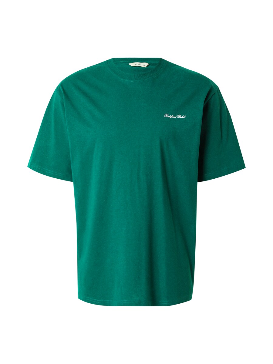 Футболка Redefined Rebel, Emerald
Футболка Redefined Rebel, Emerald