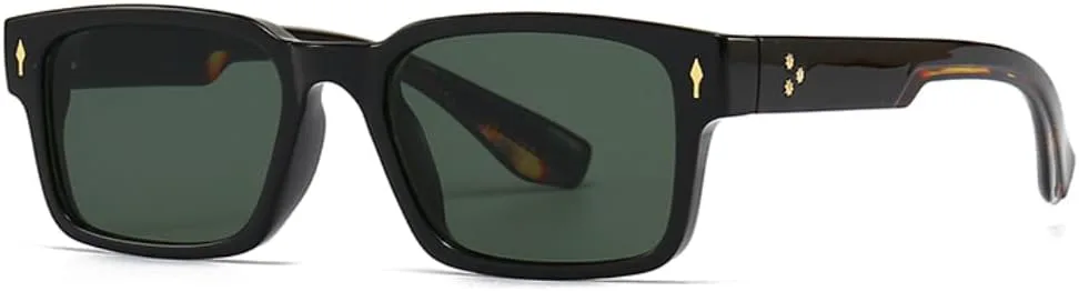 Солнцезащитные очки с защитой UV400 | Компактная легкая оправа, цветные линзы | Для женщин и мужчин, для занятий спортом на открытом воздухе и вождения DSVIGF, Black
Солнцезащитные очки с защитой UV400 | Компактная легкая оправа, цветные линзы | Для женщин и мужчин, для занятий спортом на открытом воздухе и вождения DSVIGF, Black