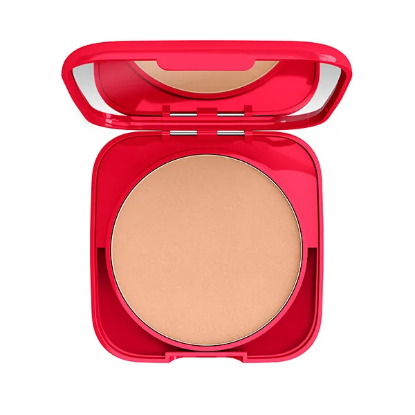 Компактная основа под макияж Lasting Finish Powder Foundation Rimmel London, цвет fair porcelain
Компактная основа под макияж Lasting Finish Powder Foundation Rimmel London, цвет fair porcelain