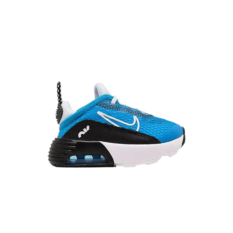 Кроссовки Nike Air Max 2090 TD 'Laser Blue', синий
Кроссовки Nike Air Max 2090 TD 'Laser Blue', синий