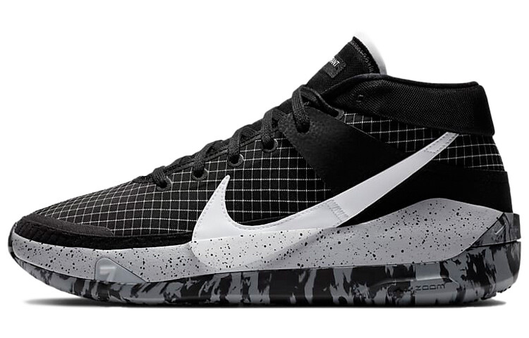 Баскетбольные кроссовки унисекс Nike KD 13
Баскетбольные кроссовки унисекс Nike KD 13