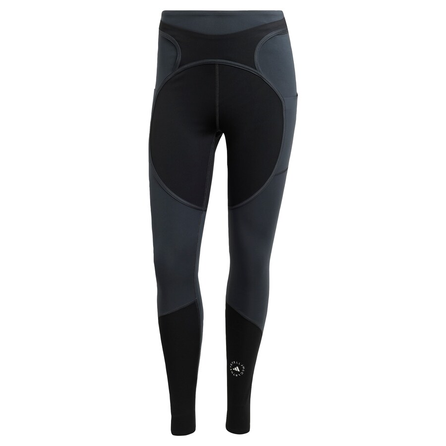 Узкие тренировочные брюки ADIDAS BY STELLA MCCARTNEY, черный
Узкие тренировочные брюки ADIDAS BY STELLA MCCARTNEY, черный