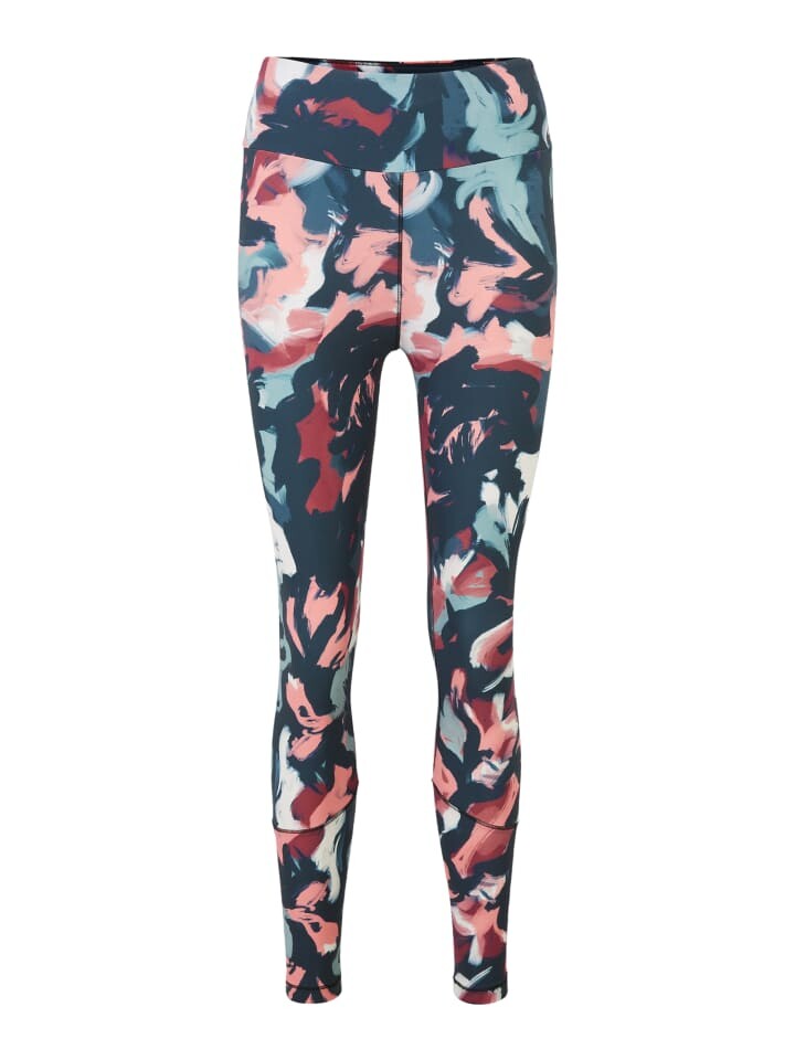 Тайтсы Venice Beach VB Sariah, цвет aop flower paint
Тайтсы Venice Beach VB Sariah, цвет aop flower paint