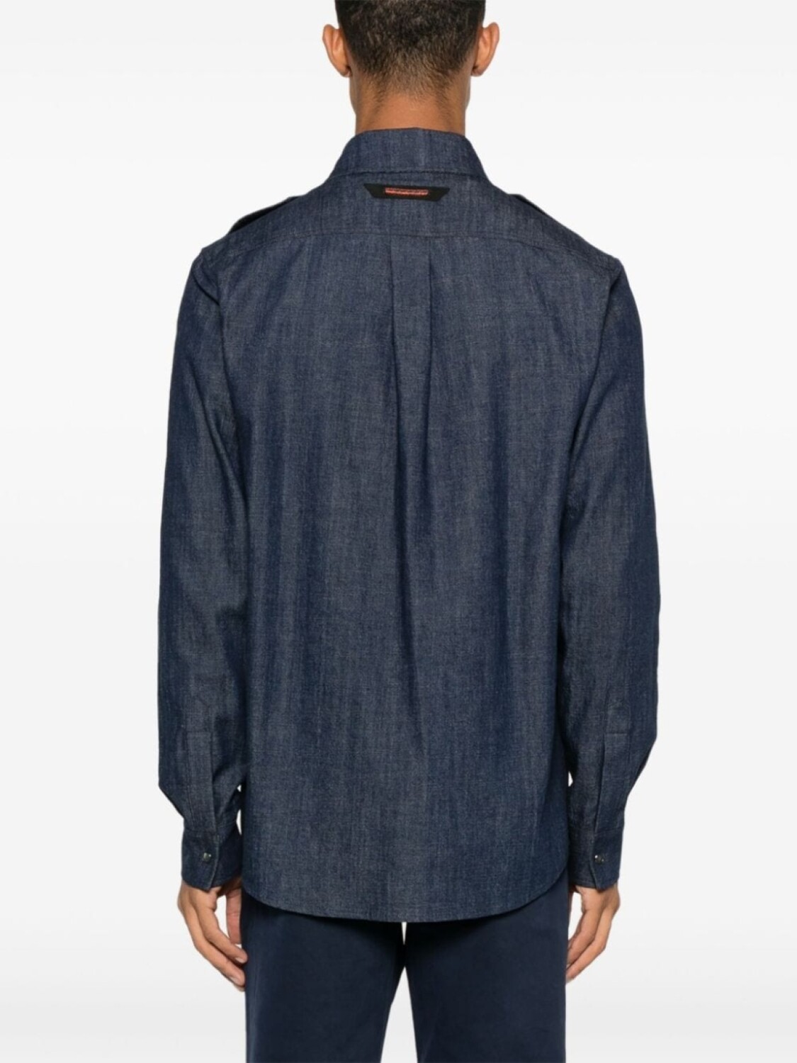 Sease рубашка генерала, синий
Sease рубашка генерала, синий