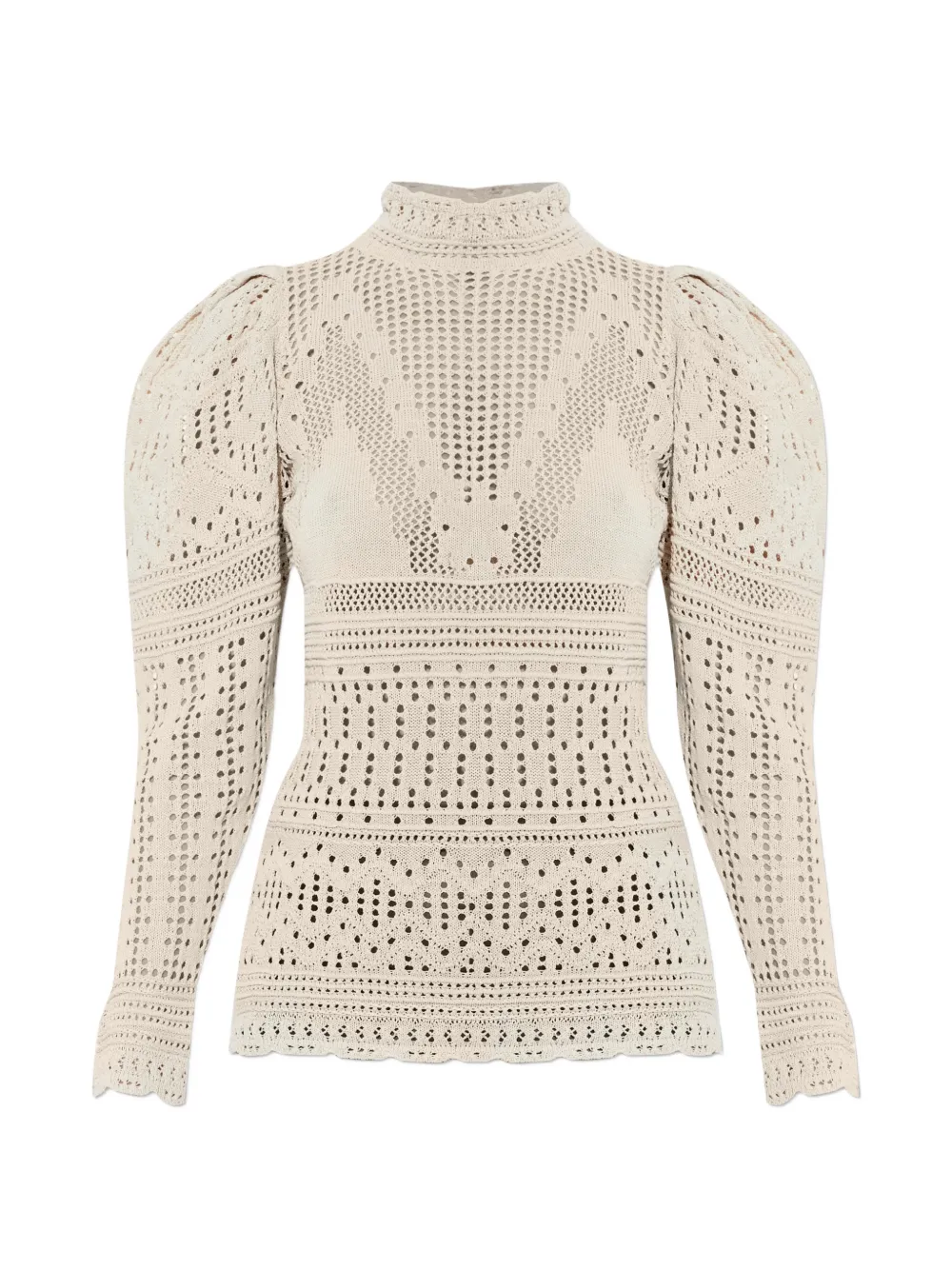 Топ Dahara Isabel Marant, бежевый
Топ Dahara Isabel Marant, бежевый