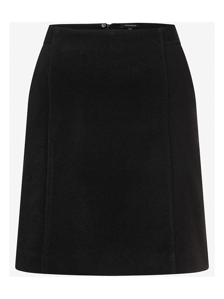 Юбка до колена More & More Rock, черный
Юбка до колена More & More Rock, черный