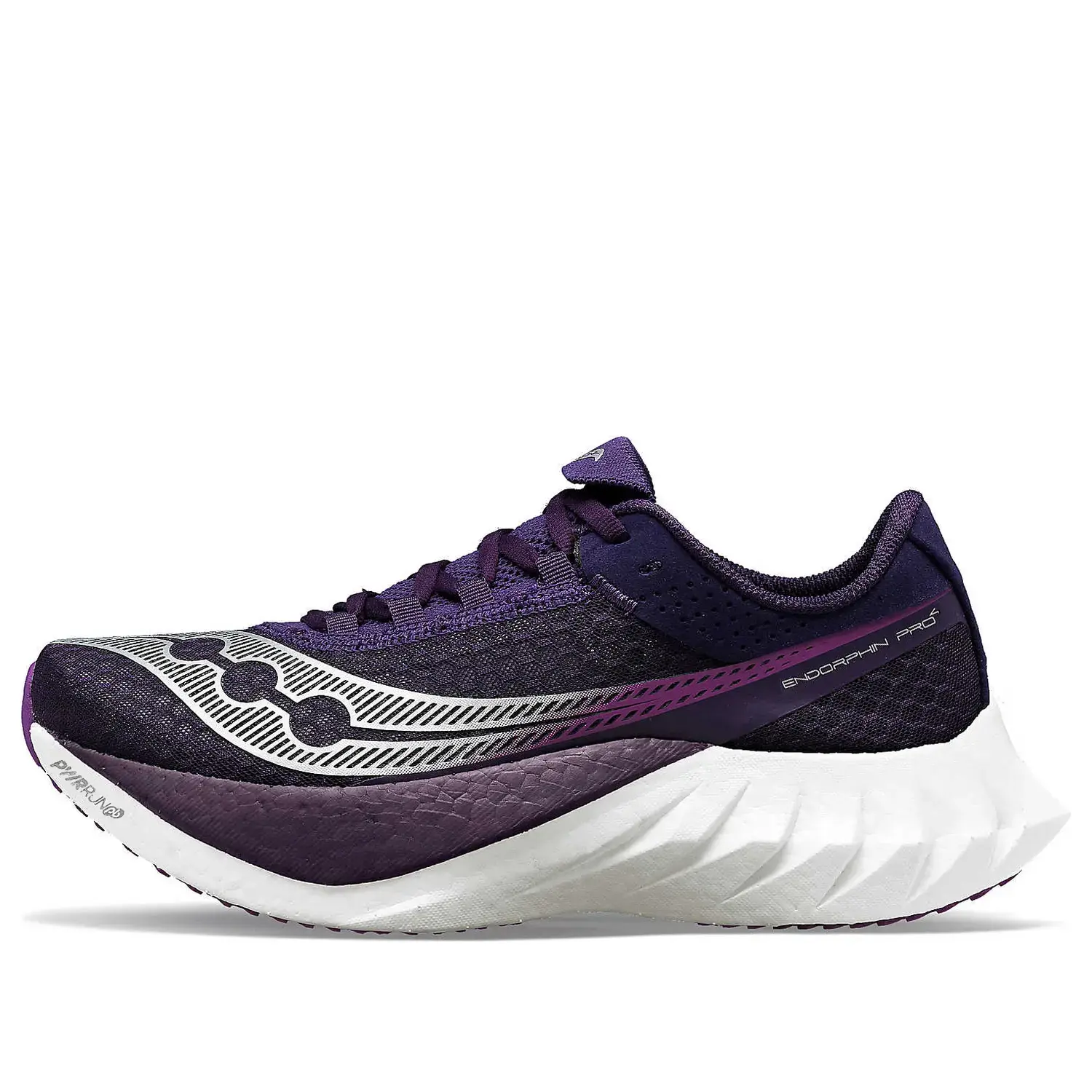Кроссовки Saucony Endorphin Pro 4 'Cavern'
Кроссовки Saucony Endorphin Pro 4 'Cavern'