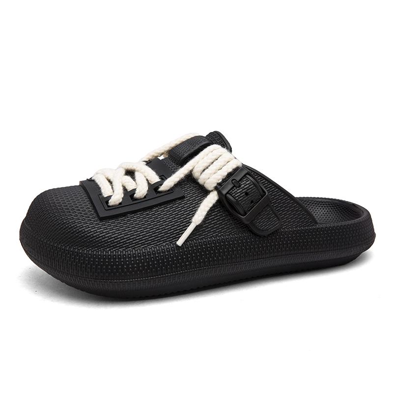 BTE Устойчивые к запаху износостойкие противоскользящие домашние тапочки с закрытым носком мужские Chestnut, цвет Chestnut
BTE Устойчивые к запаху износостойкие противоскользящие домашние тапочки с закрытым носком мужские Chestnut, цвет Chestnut