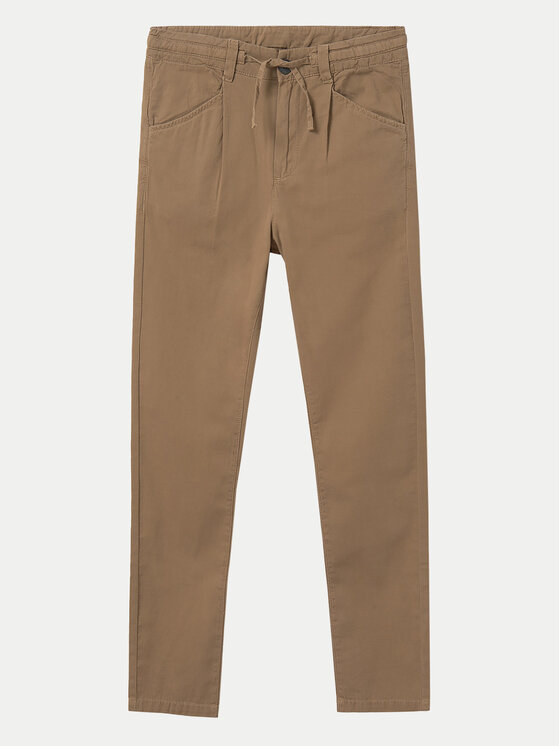 Брюки свободного покроя 6525 Mayoral, бежевый
Брюки свободного покроя 6525 Mayoral, бежевый