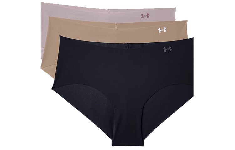 Женские трусы Under Armour
Женские трусы Under Armour