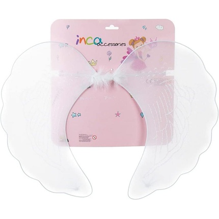 Стандартные Крылья Ангела Inca
Стандартные Крылья Ангела Inca