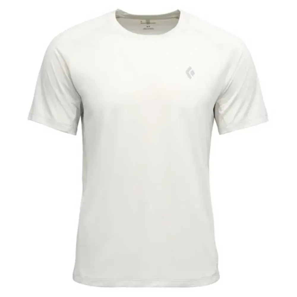 Футболка с коротким рукавом Black Diamond Lightwire Tech, белый
Футболка с коротким рукавом Black Diamond Lightwire Tech, белый