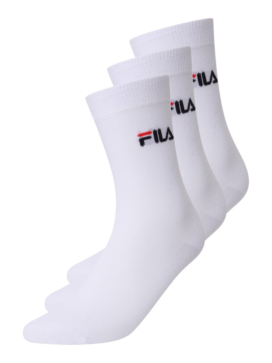 Носки FILA, белый
Носки FILA, белый