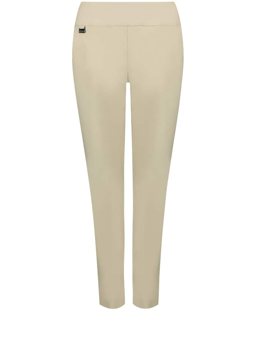 Узкие брюки Lisette L, бежевый
Узкие брюки Lisette L, бежевый