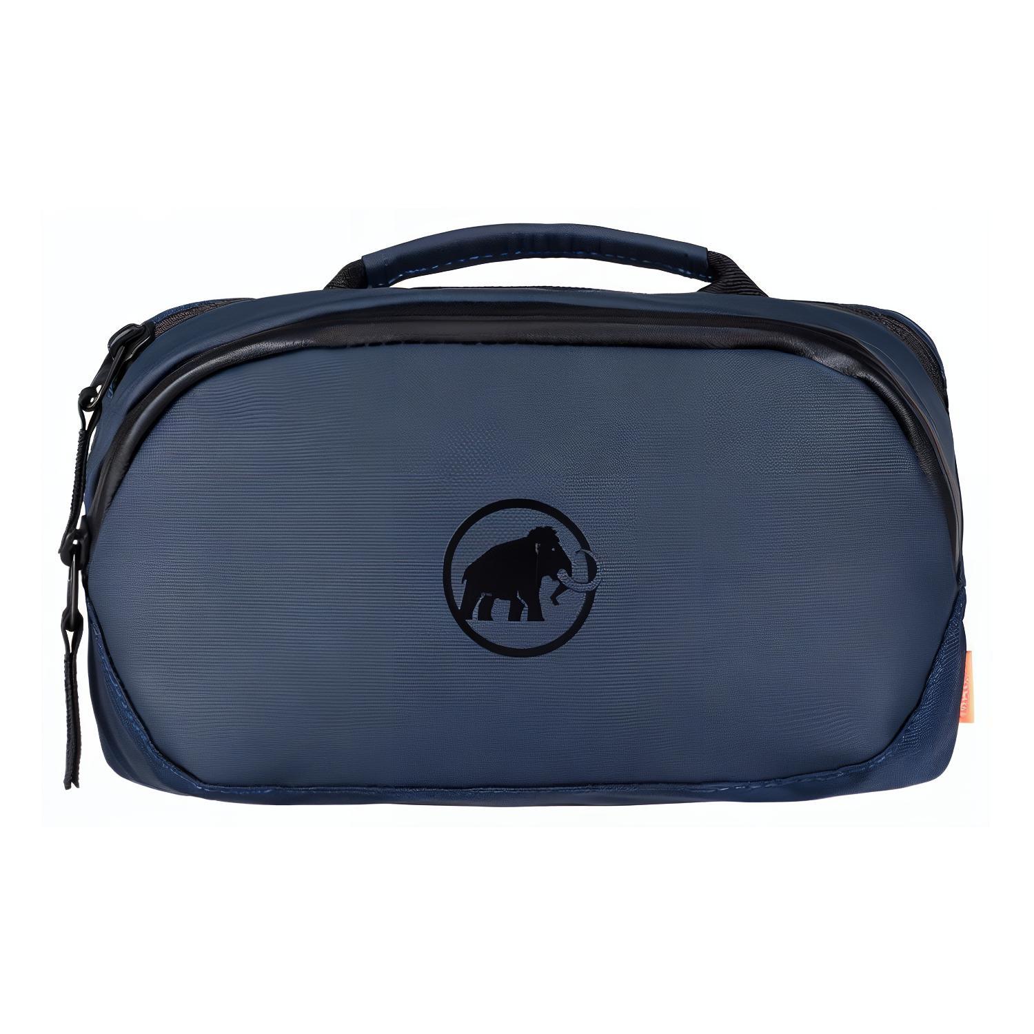 MAMMUT Сейон 2L поясная сумка нейлон океан мужская, Ocean
MAMMUT Сейон 2L поясная сумка нейлон океан мужская, Ocean