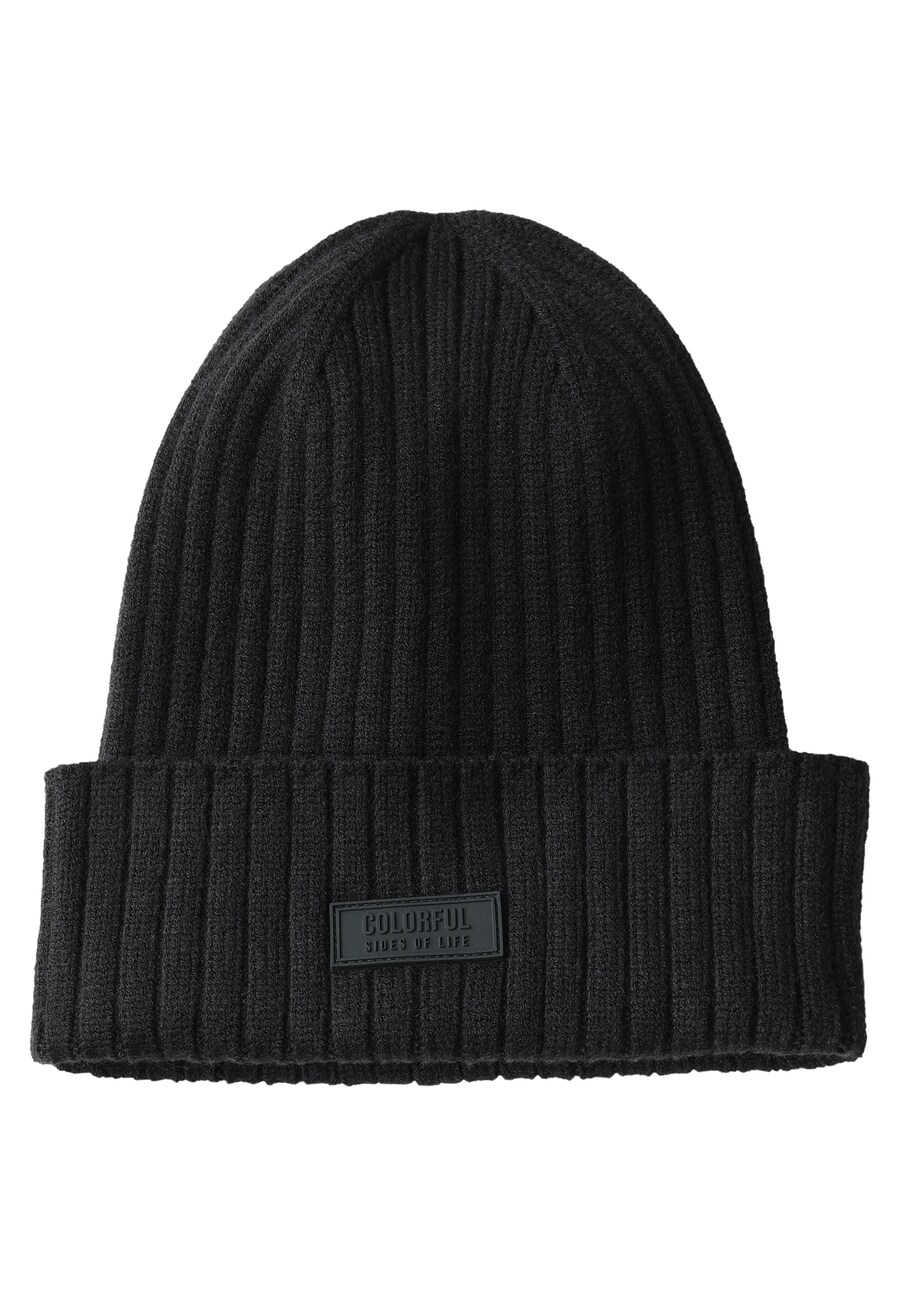 Шапка STREET ONE, черный
Шапка STREET ONE, черный