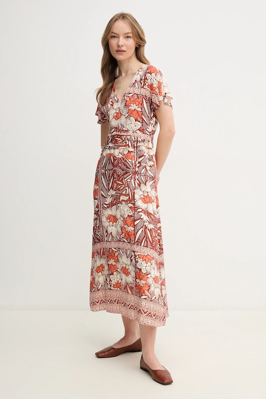 Платье Hoss Intropia, коричневый
Платье Hoss Intropia, коричневый