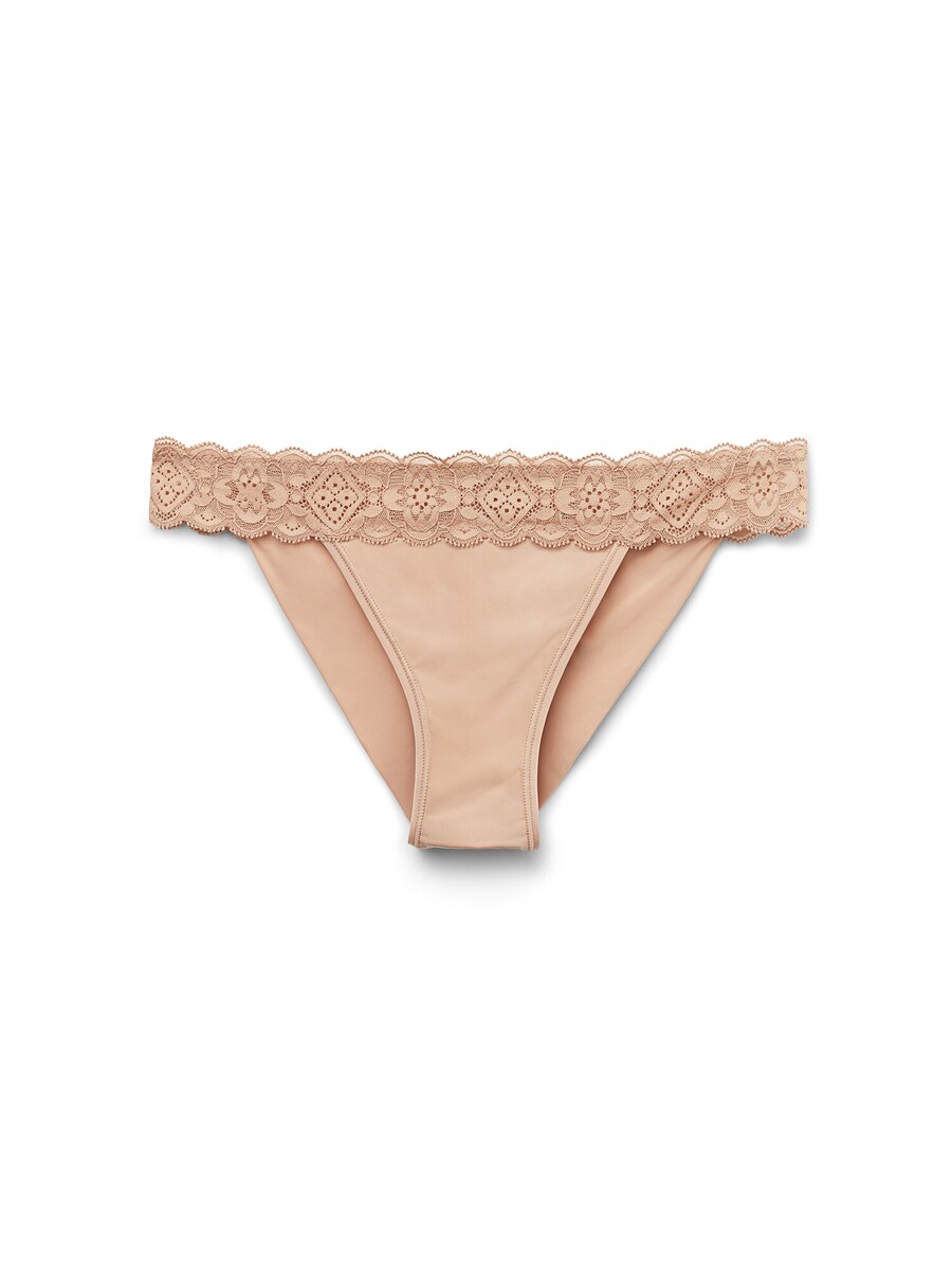 Трусики INTIMISSIMI, бежевый
Трусики INTIMISSIMI, бежевый