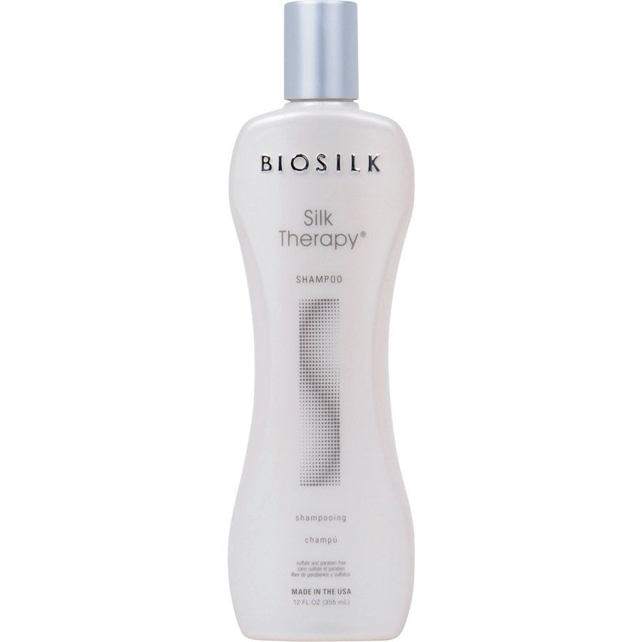 Шампунь BIOSILK Shampoo, 355 ml
Шампунь BIOSILK Shampoo, 355 ml