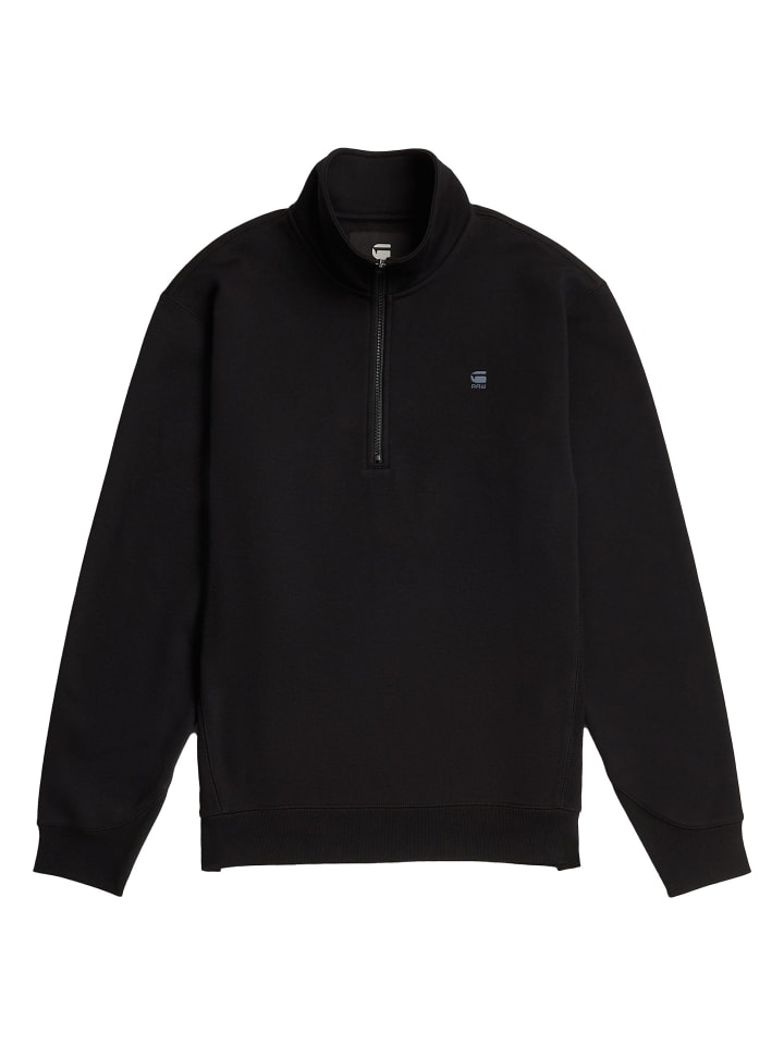 Толстовка G-Star, черный
Толстовка G-Star, черный