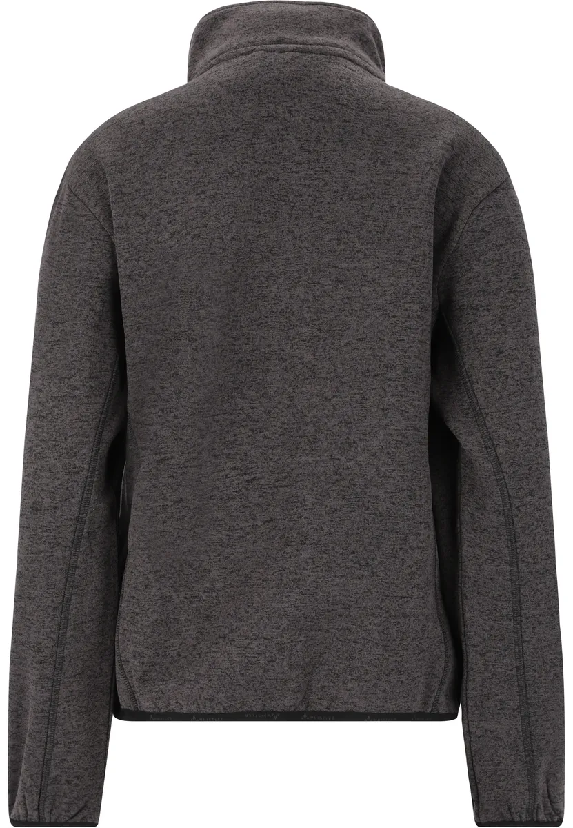 Флисовая куртка WHISTLER "SAMANI" из быстросохнущего функционального материала, красный
Флисовая куртка WHISTLER "SAMANI" из быстросохнущего функционального материала, красный