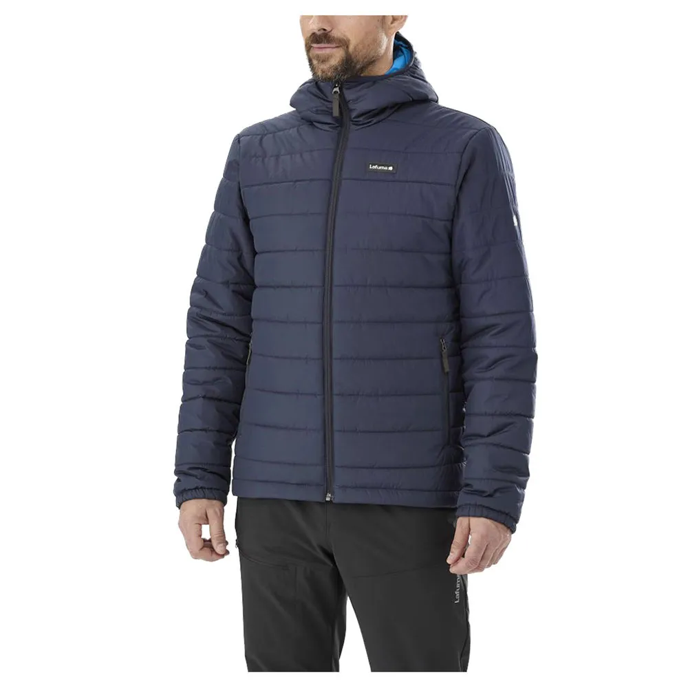 Флис Lafuma Alta Loft full zip, синий
Флис Lafuma Alta Loft full zip, синий