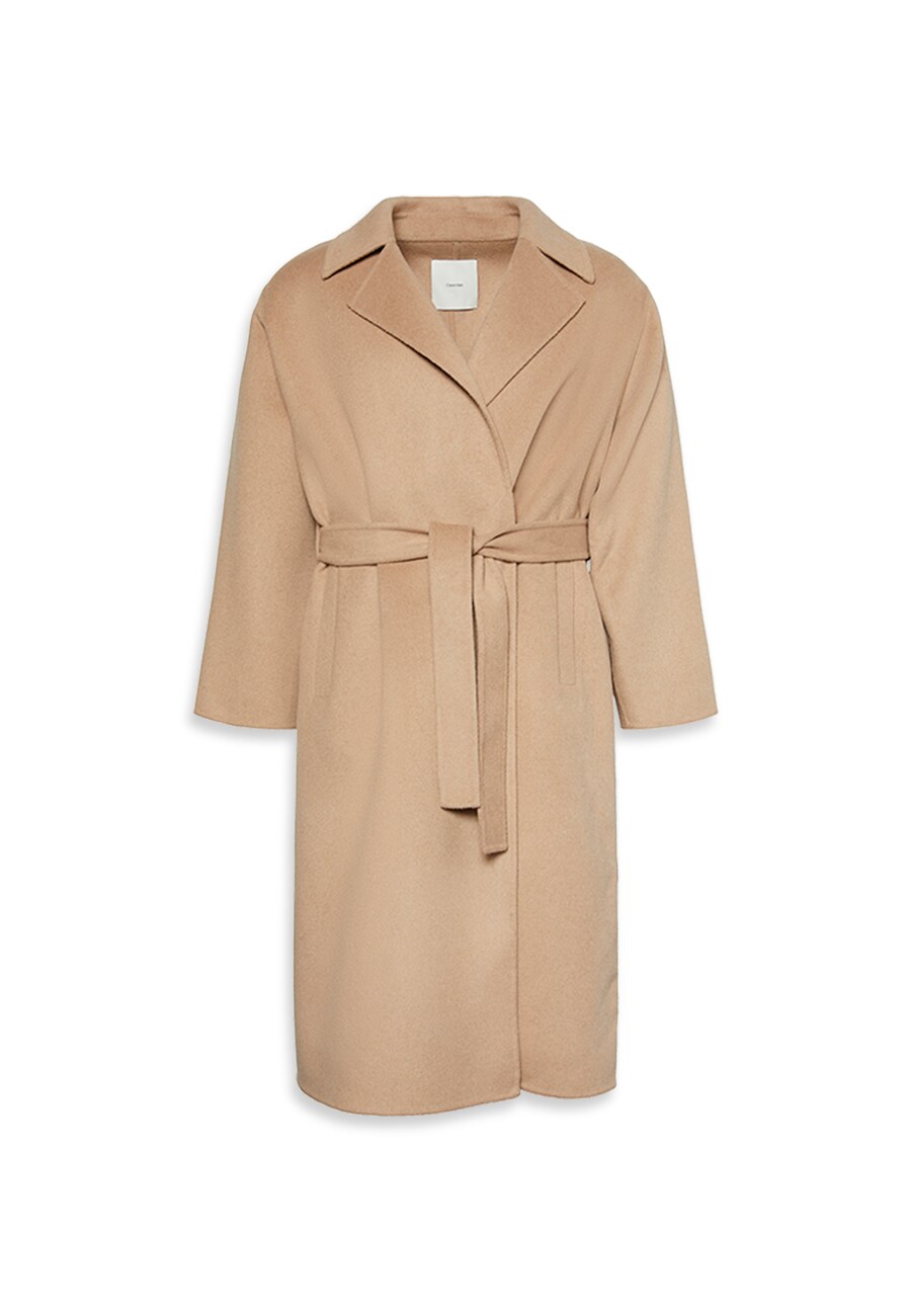 Демисезонное пальто Calvin Klein HERO, Camel
Демисезонное пальто Calvin Klein HERO, Camel