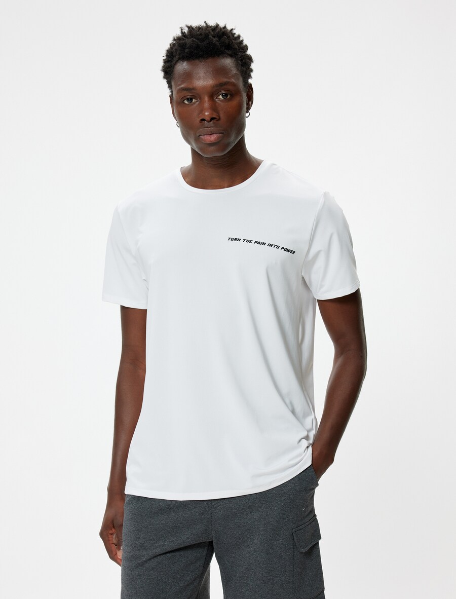 Рубашка Koton, белый
Рубашка Koton, белый