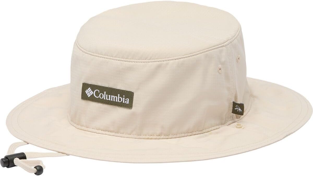 Columbia Skien Valley Booney, Dark Stone
Columbia Skien Valley Booney, Dark Stone