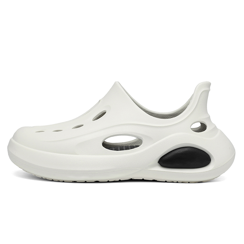 Сабо мужские NANJIREN, White
Сабо мужские NANJIREN, White