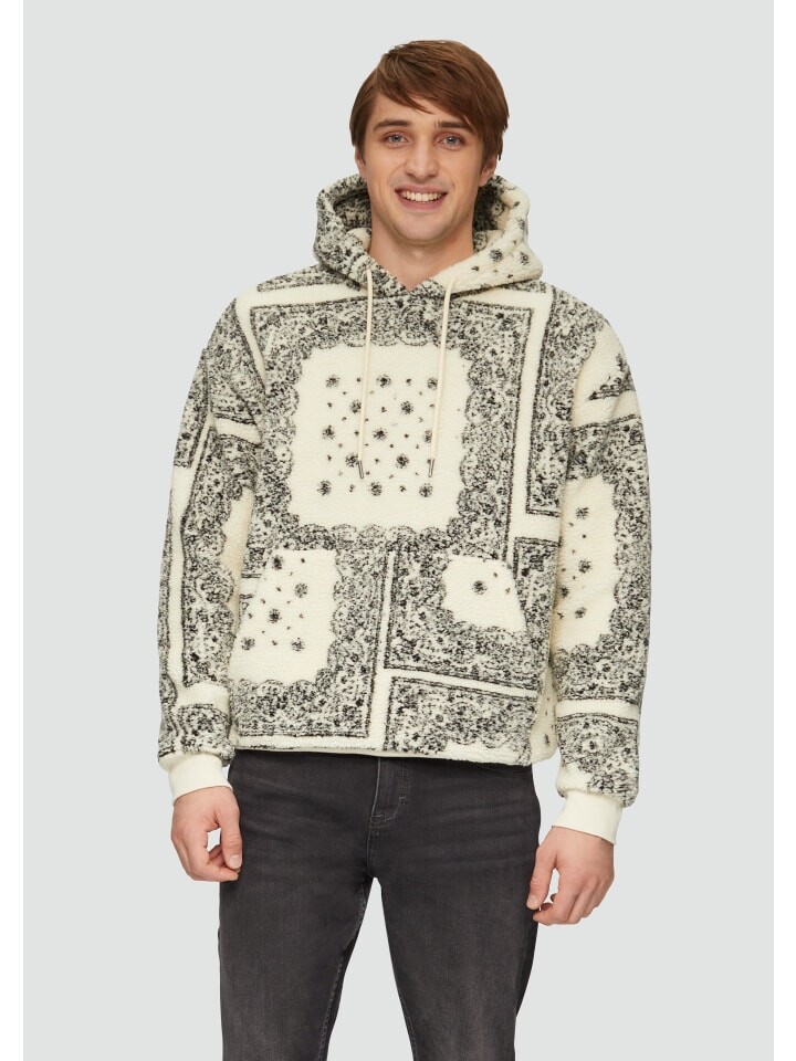 Куртка QS langarm, бежевый 
Куртка QS langarm, бежевый