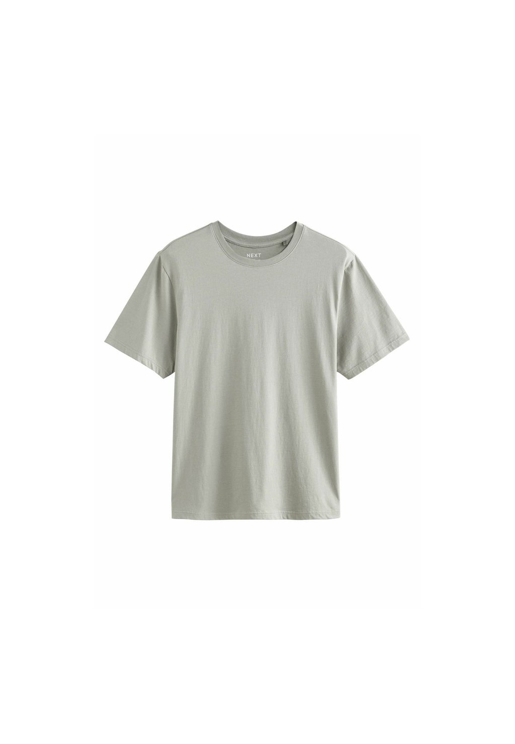 Базовая футболка Next, цвет Mottled Beige
Базовая футболка Next, цвет Mottled Beige