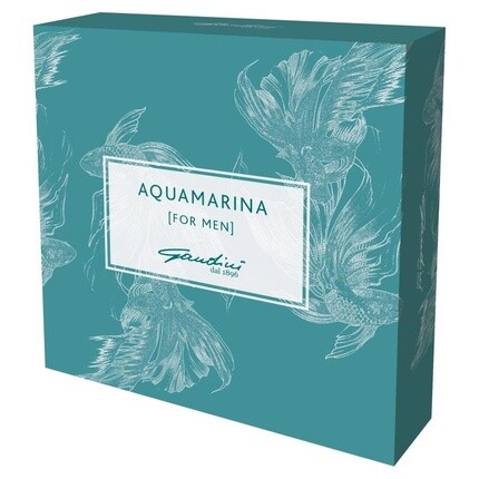 Gandini Regalo Edt-Doccia Aquamarina Perfume
Gandini Regalo Edt-Doccia Aquamarina Perfume