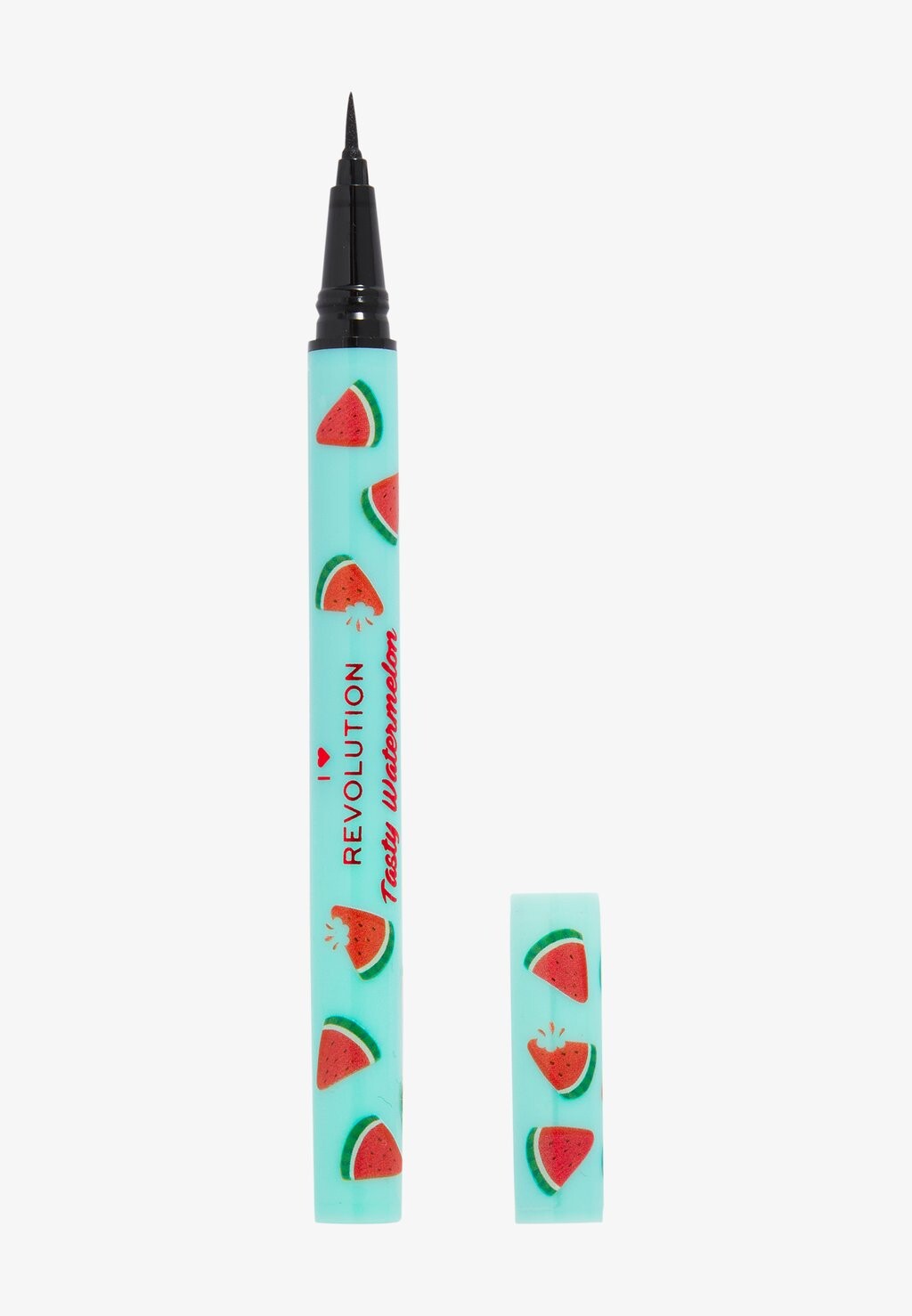 Подводка для глаз I Heart Revolution Tasty Watermelon Waterproof Liner I Heart Revolution, цвет tasty watermelon
Подводка для глаз I Heart Revolution Tasty Watermelon Waterproof Liner I Heart Revolution, цвет tasty watermelon