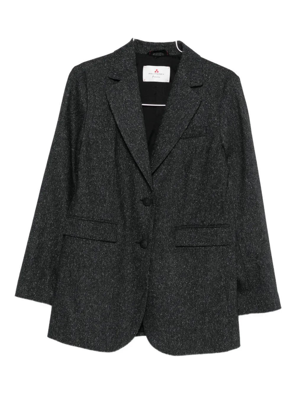 Куртка на пуговицах Peuterey, серый
Куртка на пуговицах Peuterey, серый